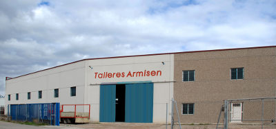 Talleres Armisen